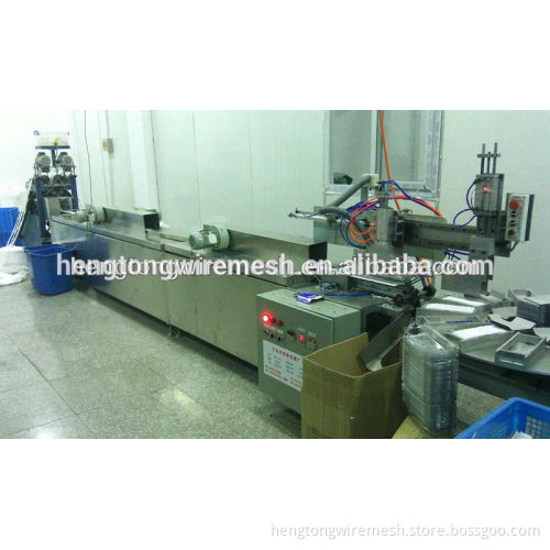 (800-1100pcs/min) medical cotton swab machine